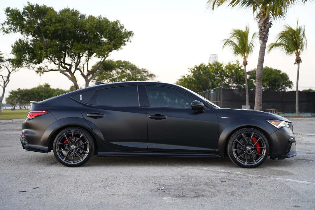 2024 Acura Integra Type S 5th Gen - Image 13 of 31