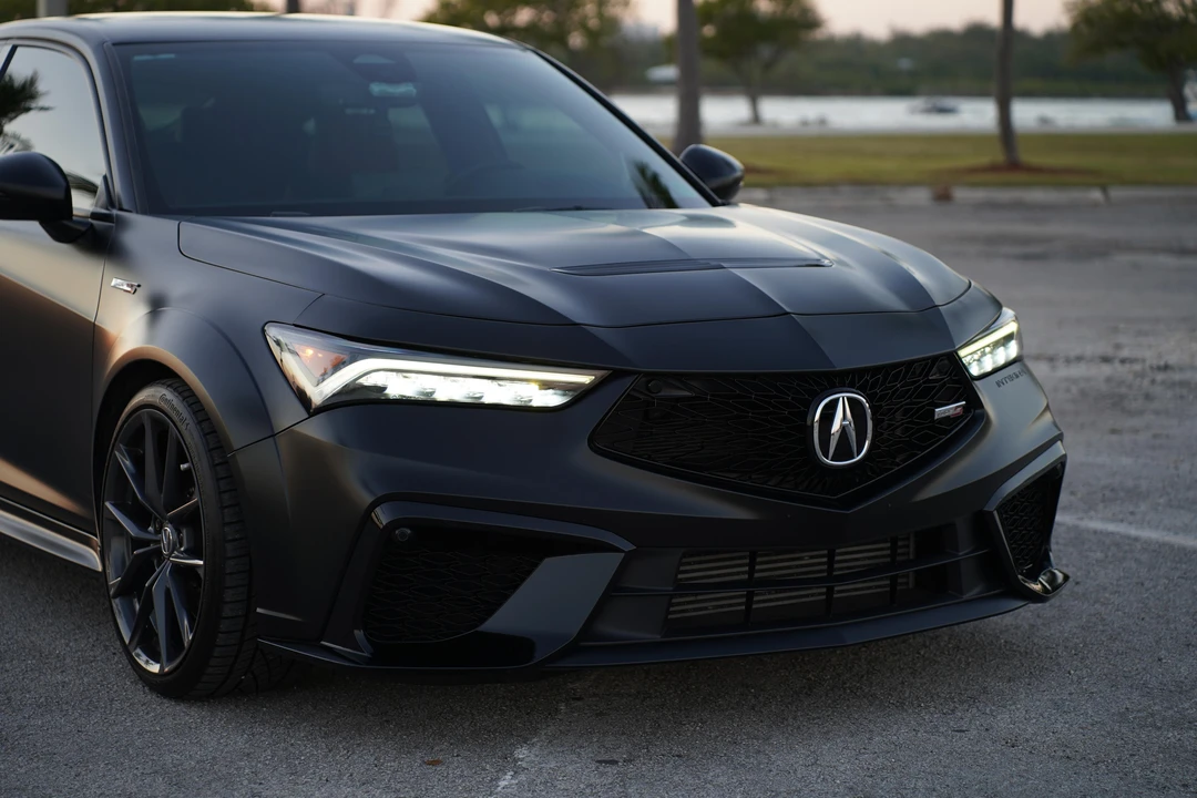 2024 Acura Integra Type S 5th Gen - Image 14 of 31