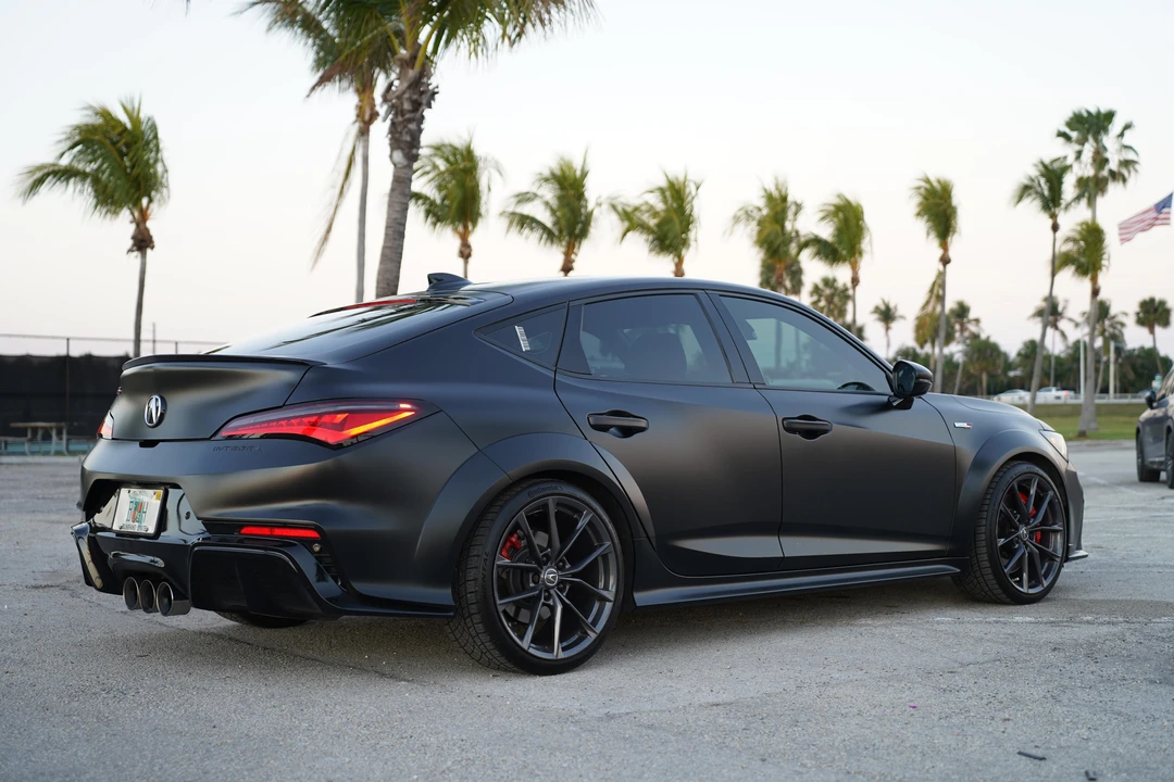 2024 Acura Integra Type S 5th Gen - Image 12 of 31