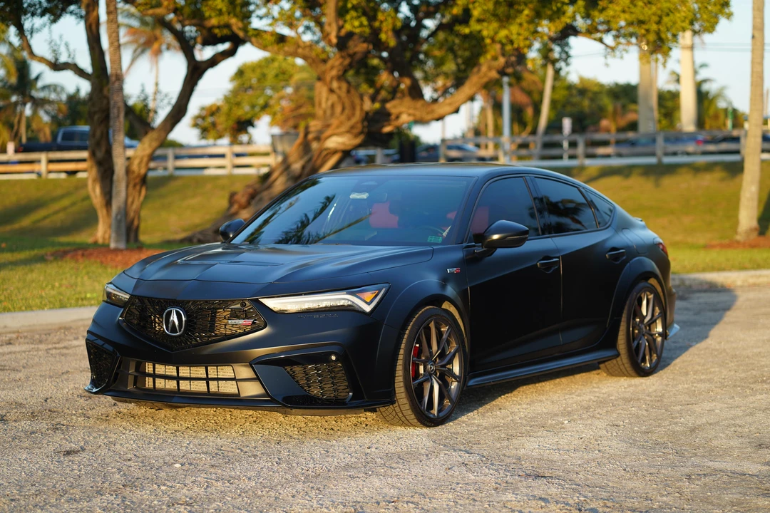 2024 Acura Integra Type S 5th Gen - Image 7 of 31