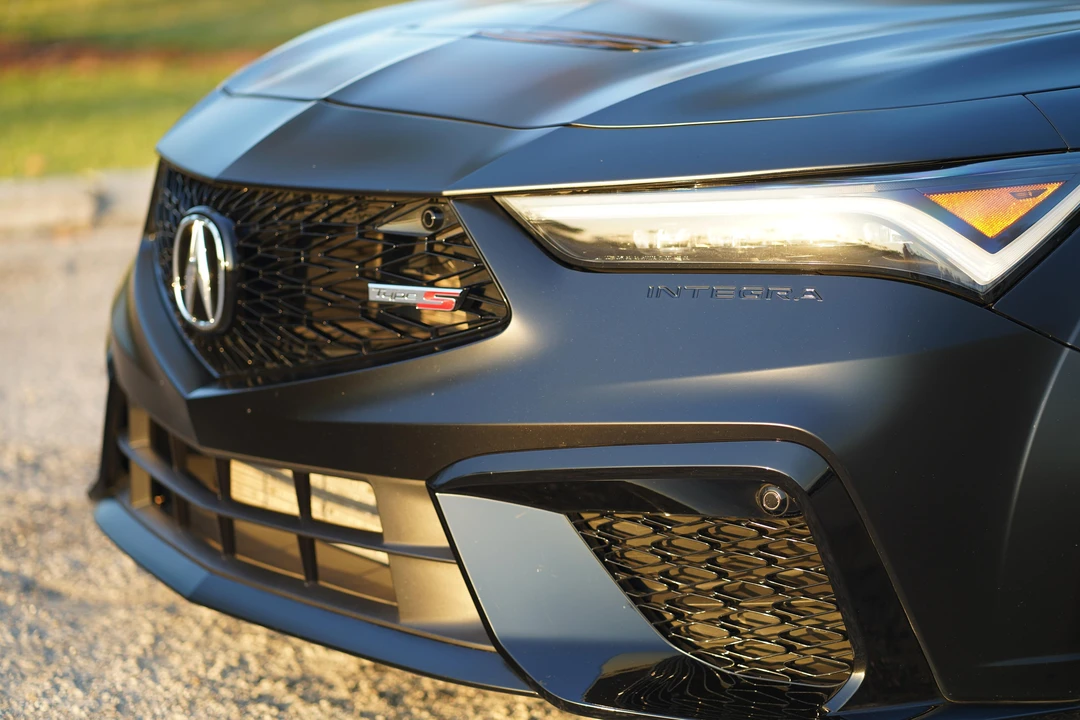 2024 Acura Integra Type S 5th Gen - Image 29 of 31