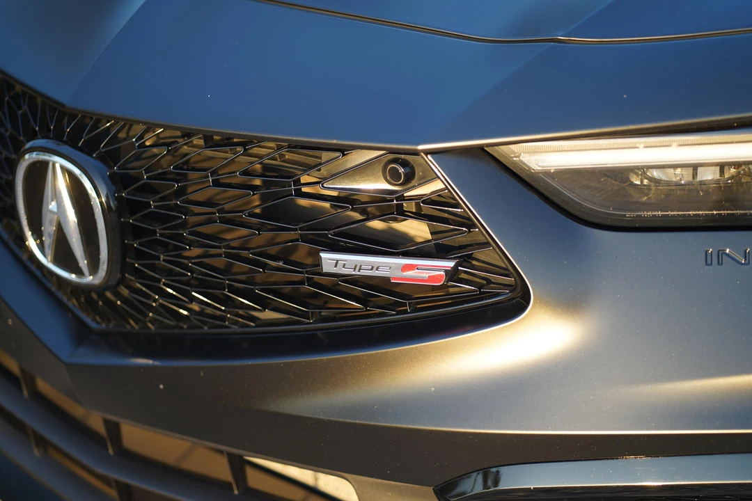 2024 Acura Integra Type S 5th Gen - Image 27 of 31