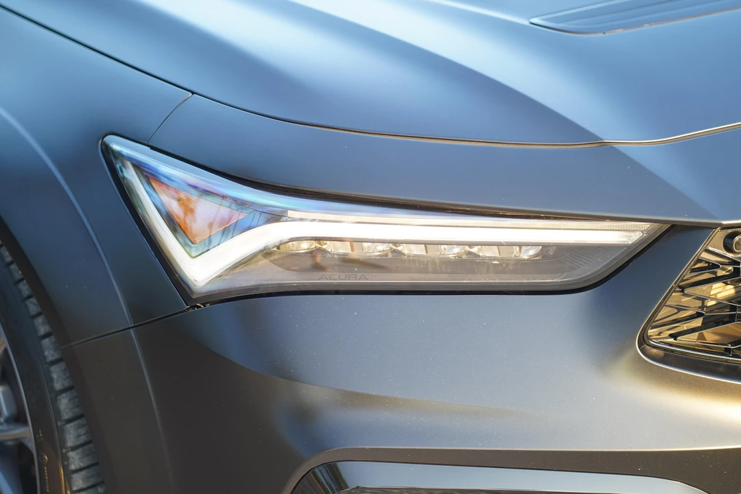 2024 Acura Integra Type S 5th Gen - Image 16 of 31