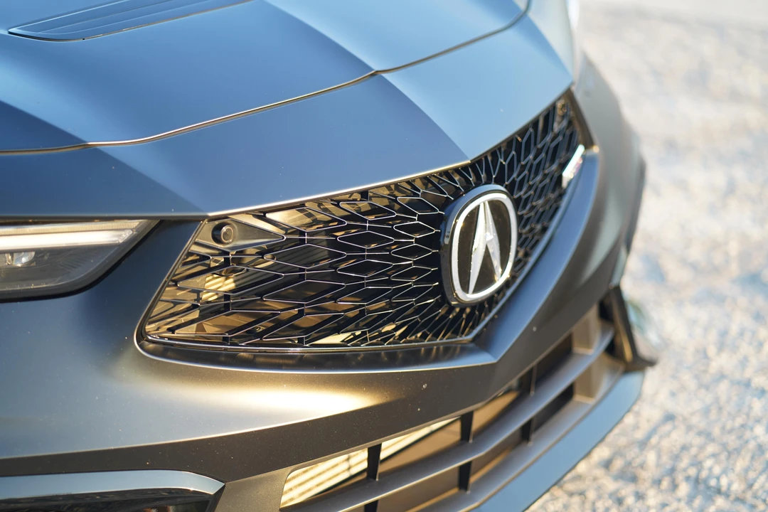 2024 Acura Integra Type S 5th Gen - Image 17 of 31