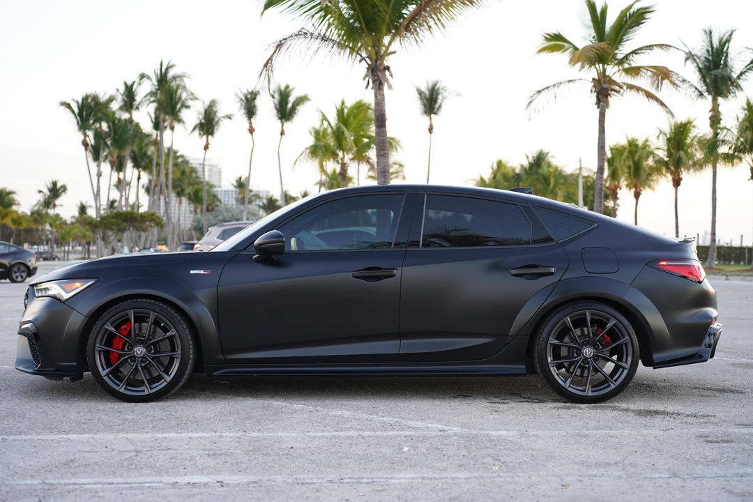 2024 Acura Integra Type S 5th Gen - Image 9 of 31