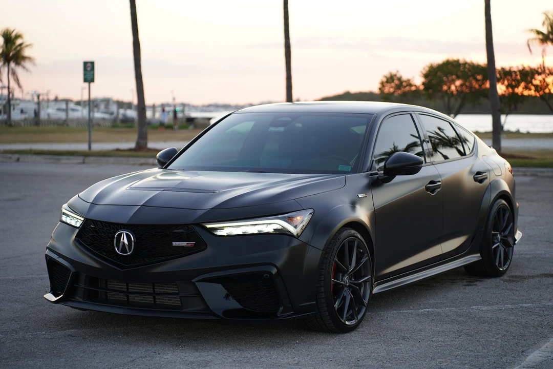 2024 Acura Integra Type S 5th Gen - Image 8 of 31