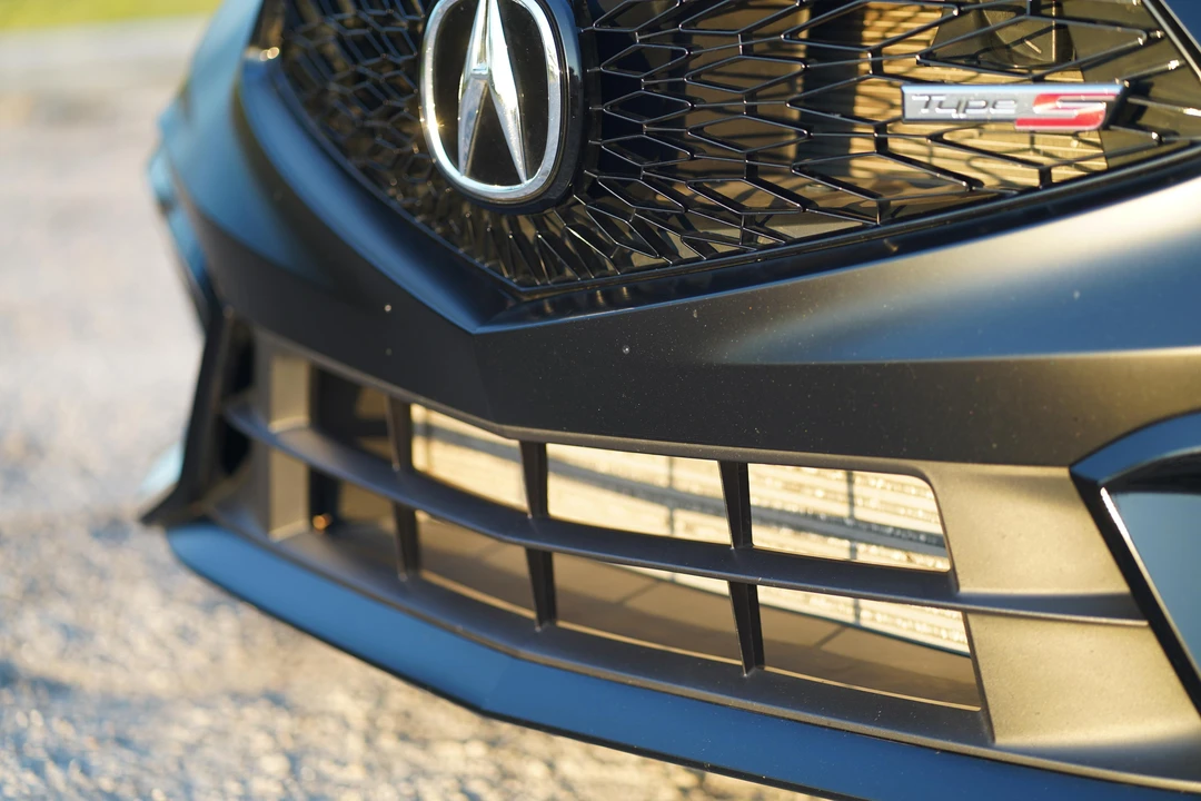 2024 Acura Integra Type S 5th Gen - Image 21 of 31