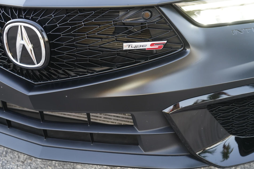 2024 Acura Integra Type S 5th Gen - Image 23 of 31