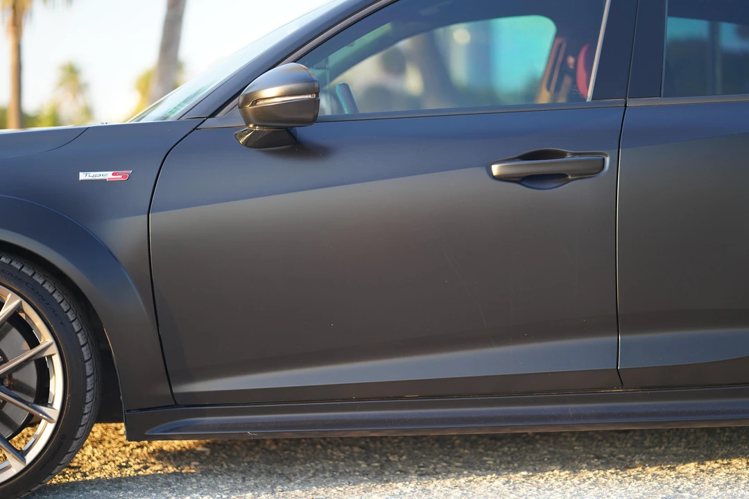 2024 Acura Integra Type S 5th Gen - Image 30 of 31