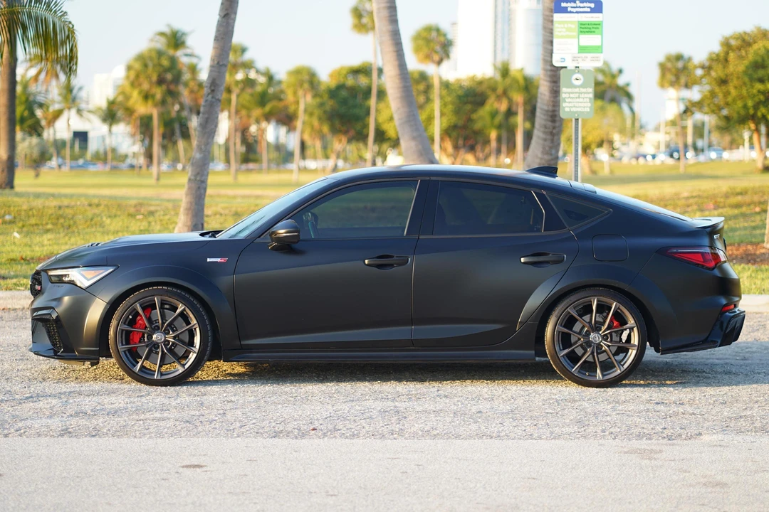 2024 Acura Integra Type S 5th Gen - Image 3 of 31