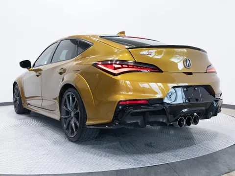 2024 Acura Integra Type S 5th Gen - Image 3 of 20