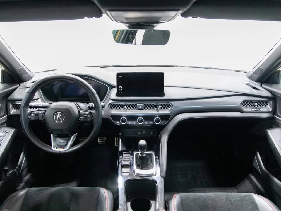 2024 Acura Integra Type S 5th Gen - Image 18 of 20