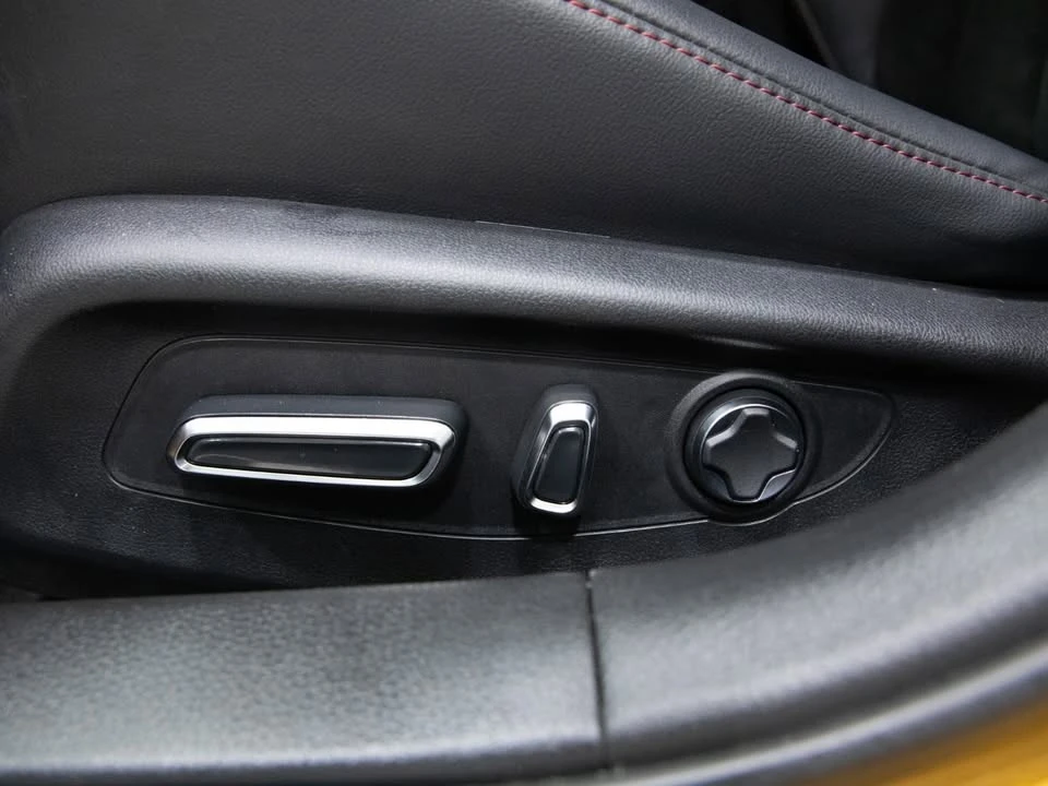 2024 Acura Integra Type S 5th Gen - Image 16 of 20