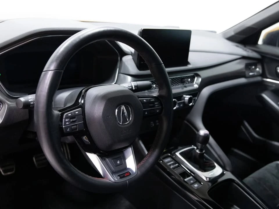 2024 Acura Integra Type S 5th Gen - Image 14 of 20