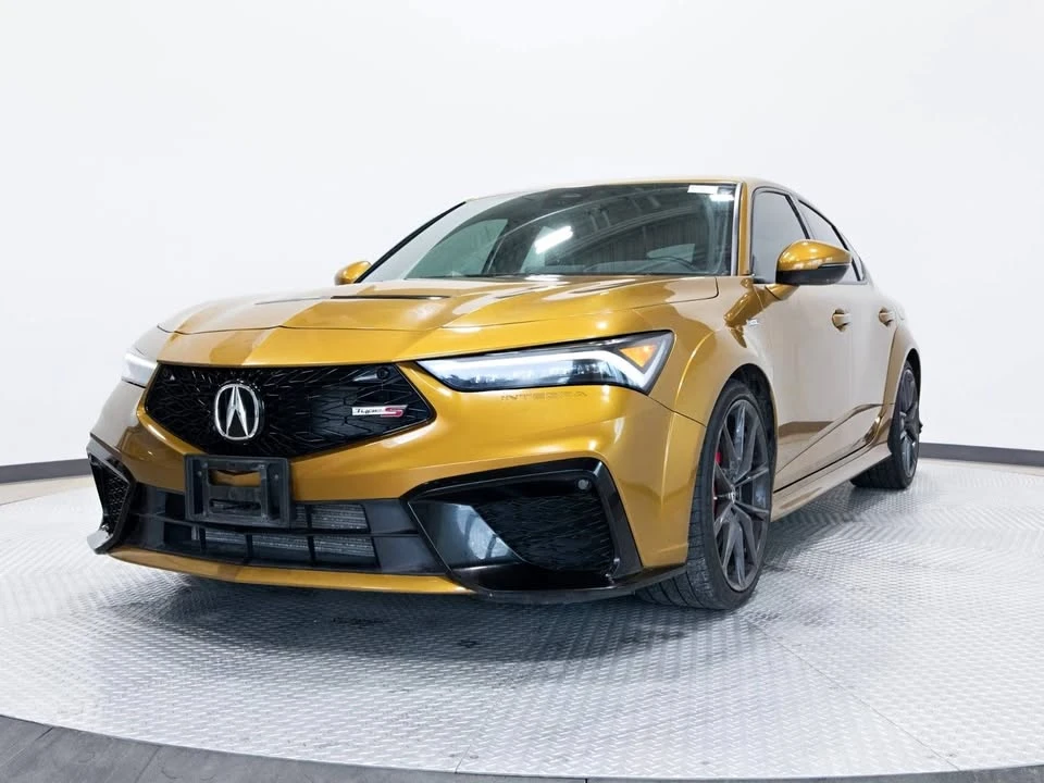 2024 Acura Integra Type S 5th Gen - Image 1 of 20