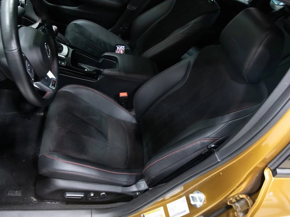 2024 Acura Integra Type S 5th Gen - Image 15 of 20