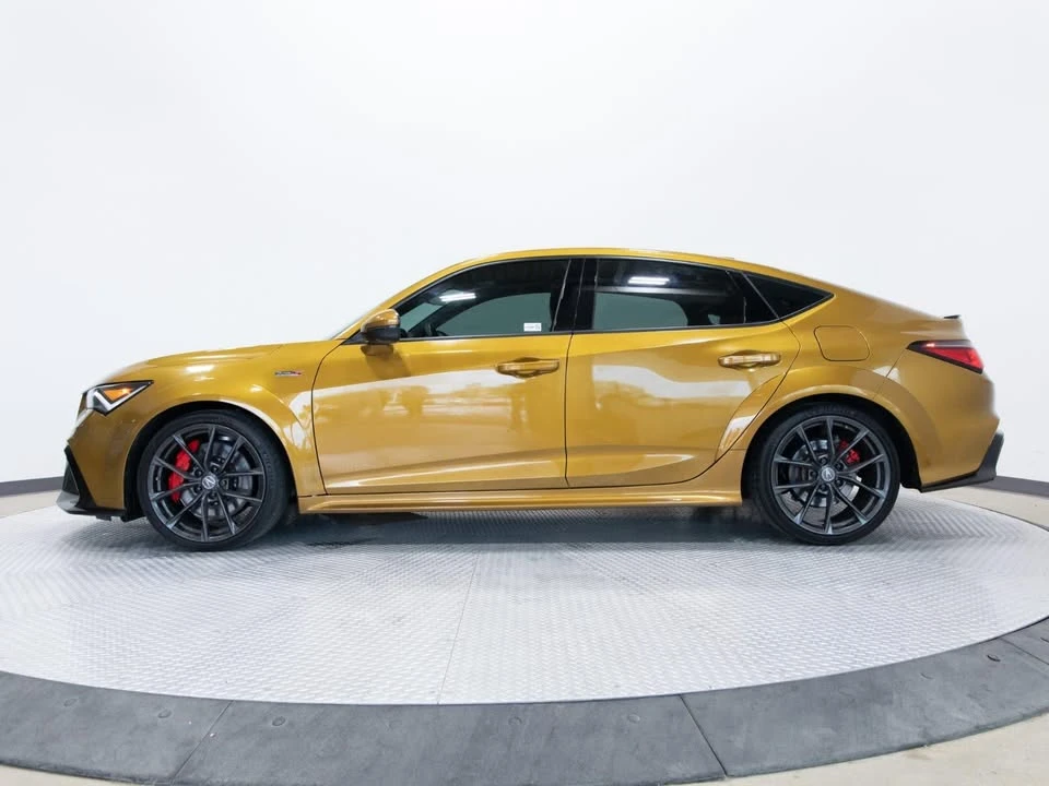 2024 Acura Integra Type S 5th Gen - Image 2 of 20