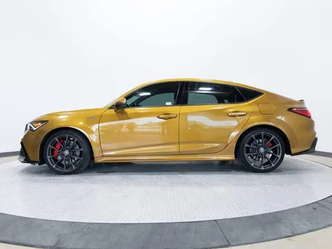 2024 Acura Integra Type S 5th Gen - Image 2 of 20