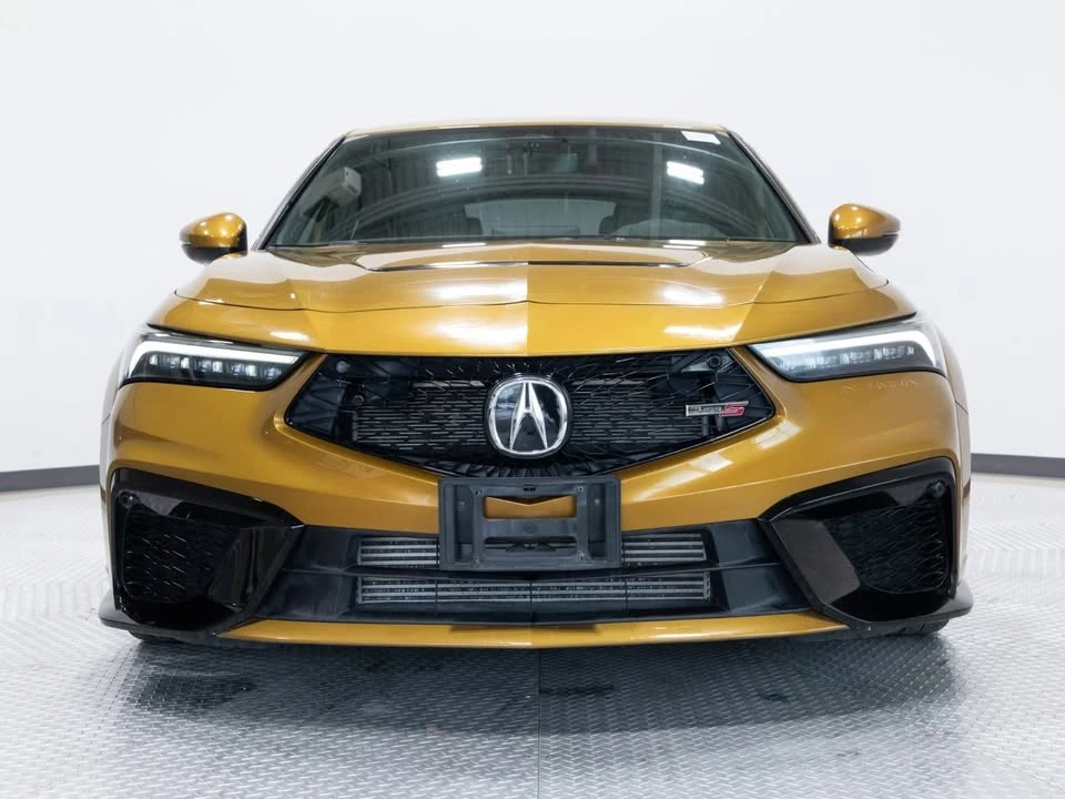 2024 Acura Integra Type S 5th Gen - Image 7 of 20