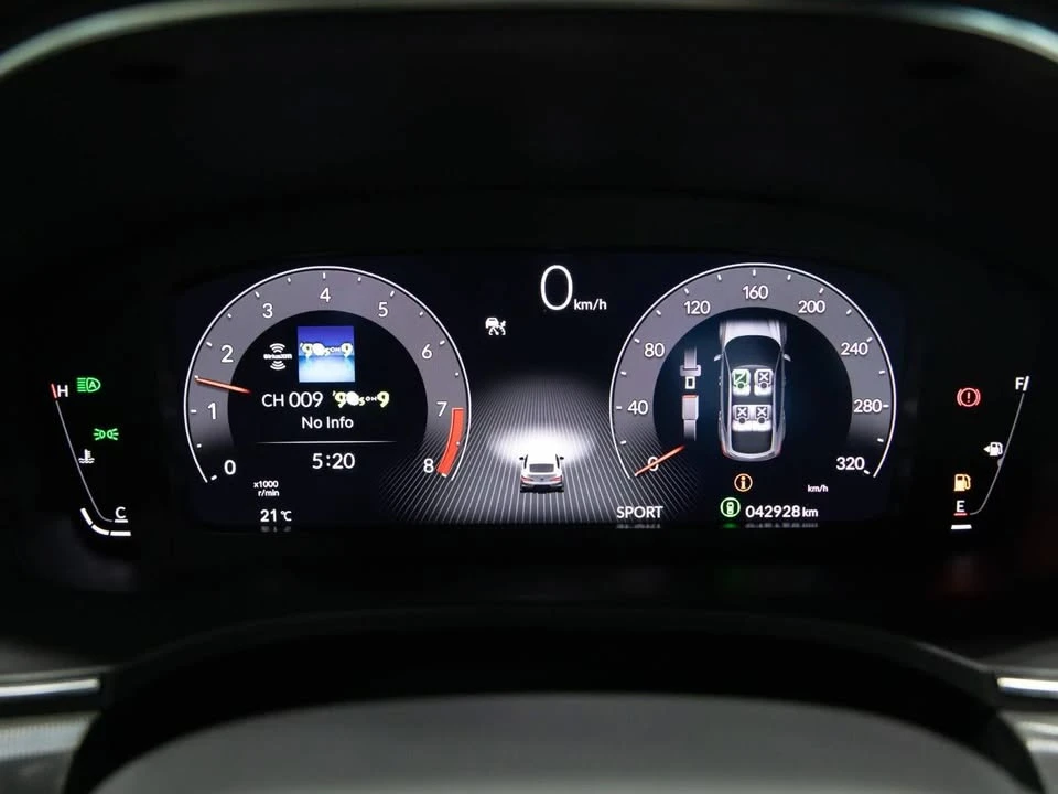 2024 Acura Integra Type S 5th Gen - Image 19 of 20