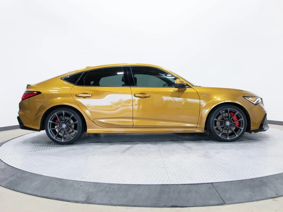 2024 Acura Integra Type S 5th Gen - Image 5 of 20