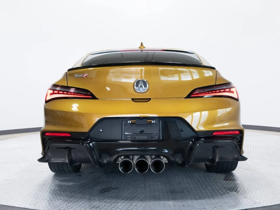 2024 Acura Integra Type S 5th Gen - Image 4 of 20