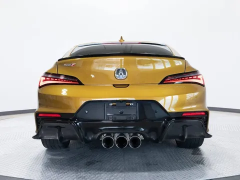 2024 Acura Integra Type S 5th Gen - Image 4 of 20