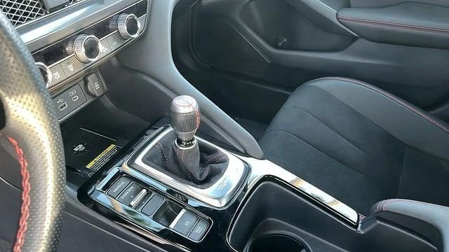 2024 Acura Integra Type S 5th Gen - Image 5 of 6