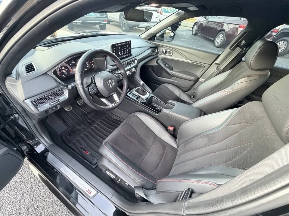 2024 Acura Integra Type S 5th Gen - Image 11 of 20