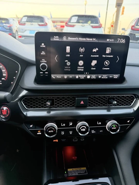 2024 Acura Integra Type S 5th Gen - Image 18 of 20