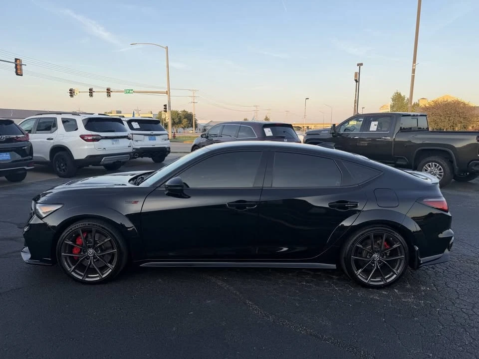 2024 Acura Integra Type S 5th Gen - Image 6 of 20
