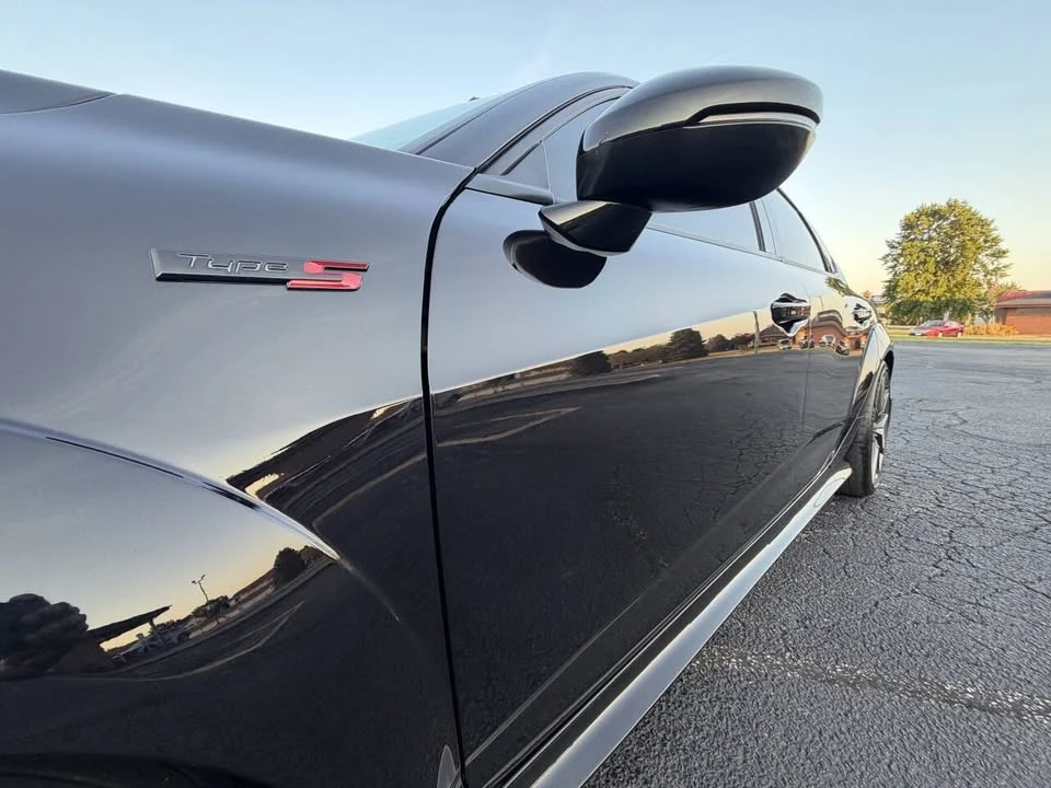 2024 Acura Integra Type S 5th Gen - Image 9 of 20