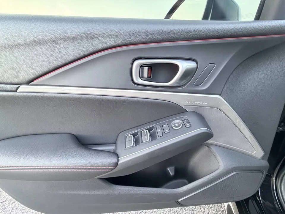 2024 Acura Integra Type S 5th Gen - Image 14 of 20