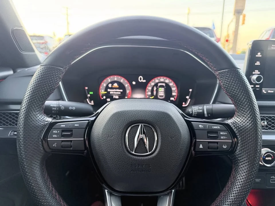 2024 Acura Integra Type S 5th Gen - Image 16 of 20