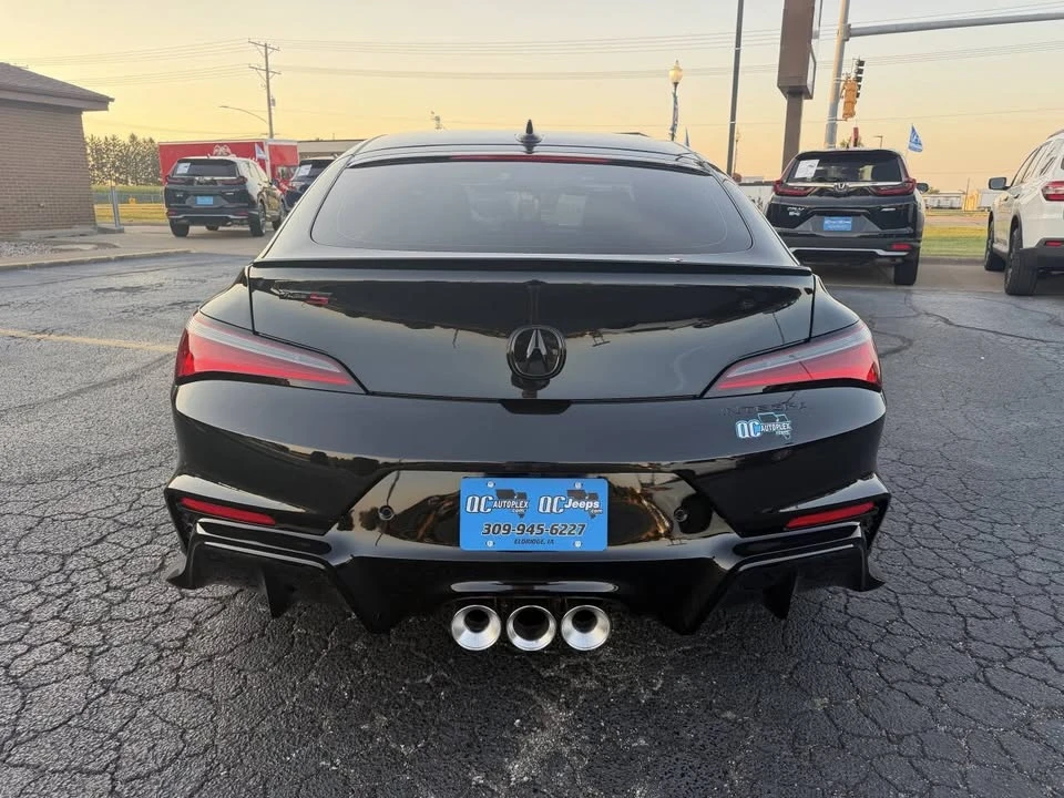 2024 Acura Integra Type S 5th Gen - Image 4 of 20