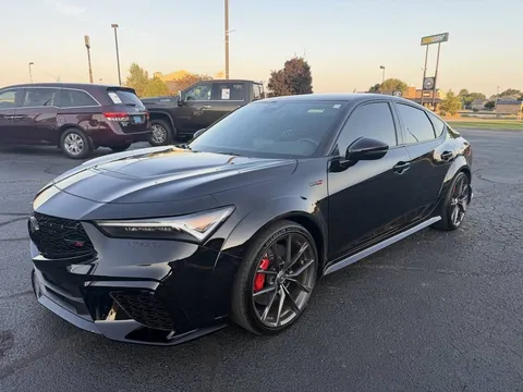 2024 Acura Integra Type S 5th Gen - Image 2 of 20