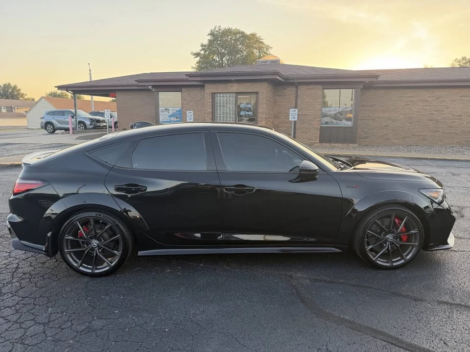 2024 Acura Integra Type S 5th Gen - Image 7 of 20