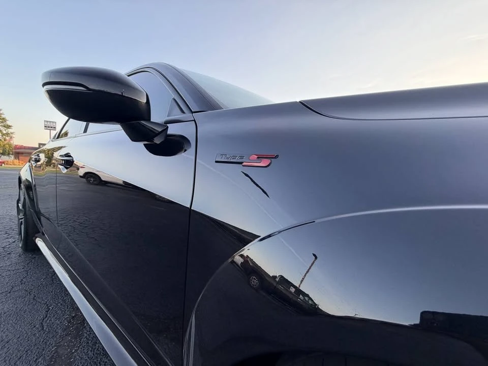 2024 Acura Integra Type S 5th Gen - Image 8 of 20