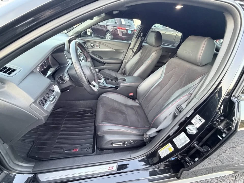 2024 Acura Integra Type S 5th Gen - Image 12 of 20
