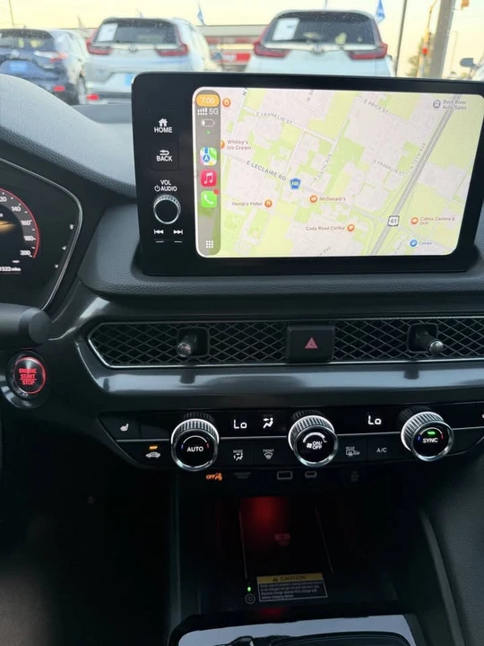 2024 Acura Integra Type S 5th Gen - Image 19 of 20