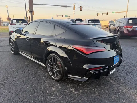 2024 Acura Integra Type S 5th Gen - Image 3 of 20