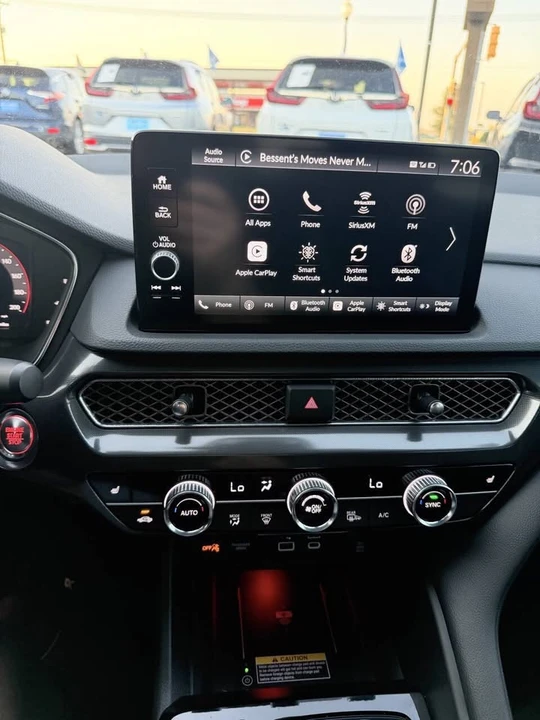 2024 Acura Integra Type S 5th Gen - Image 17 of 20