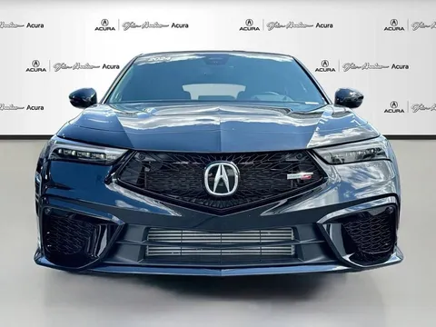 2024 Acura Integra Type S 5th Gen - Image 4 of 20
