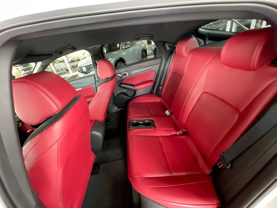 2024 Acura Integra Type S 5th Gen - Image 13 of 16