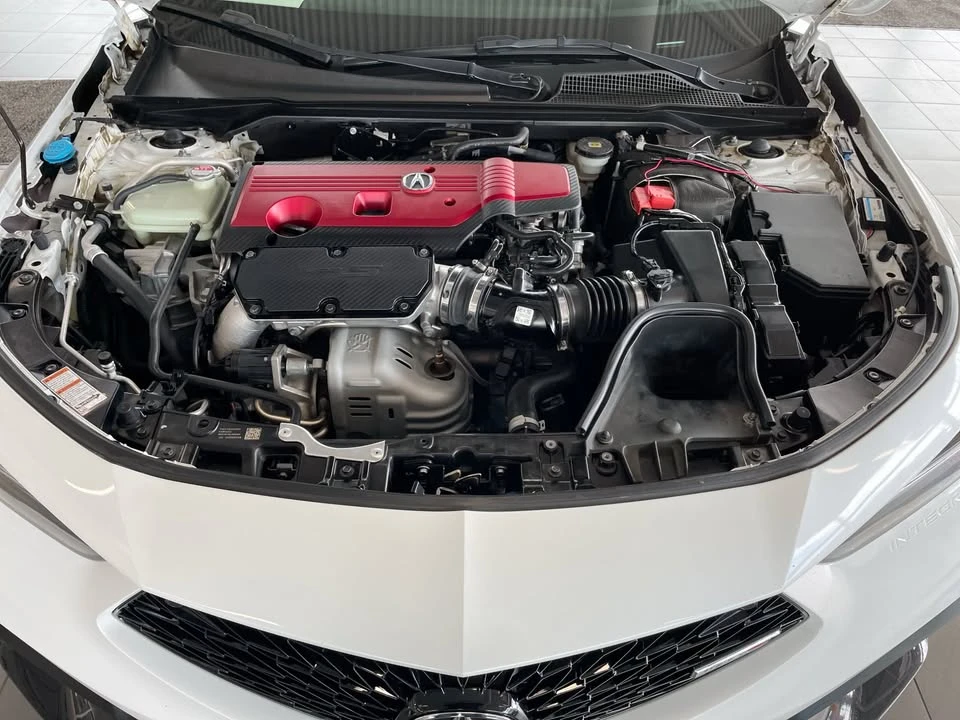 2024 Acura Integra Type S 5th Gen - Image 16 of 16