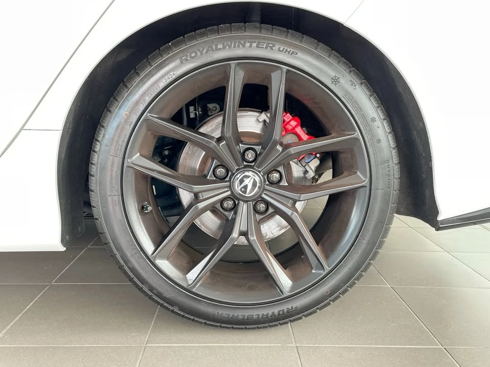 2024 Acura Integra Type S 5th Gen - Image 2 of 16