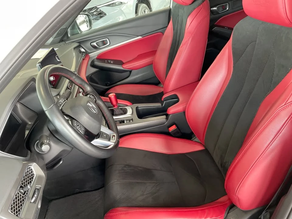 2024 Acura Integra Type S 5th Gen - Image 3 of 16