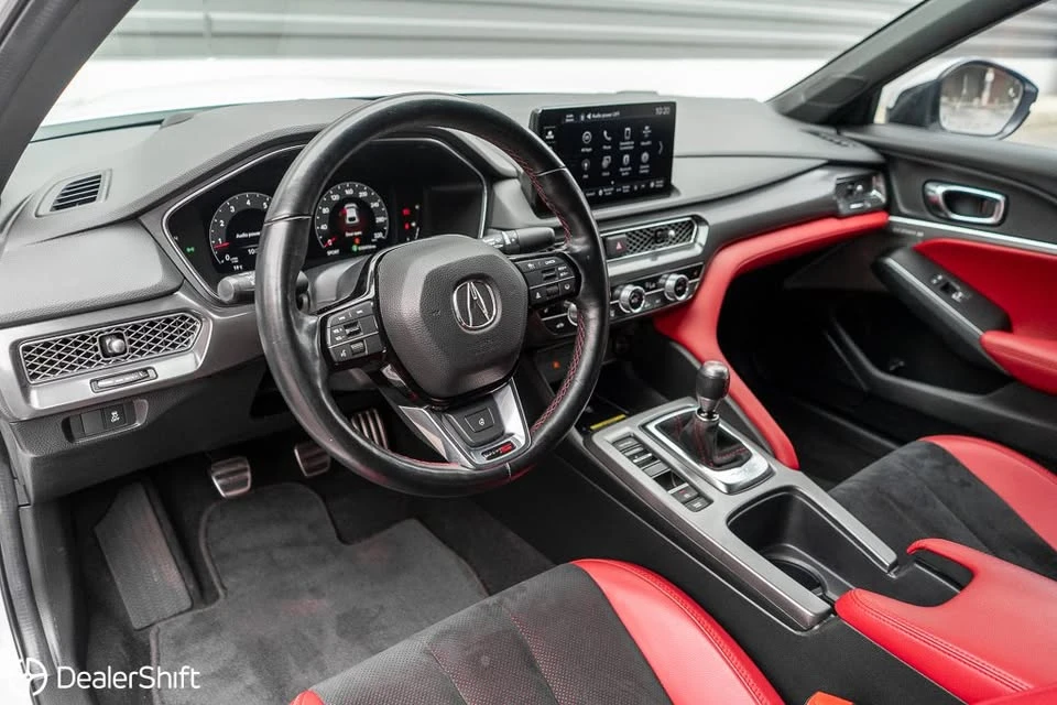 2024 Acura Integra Type S 5th Gen - Image 12 of 20