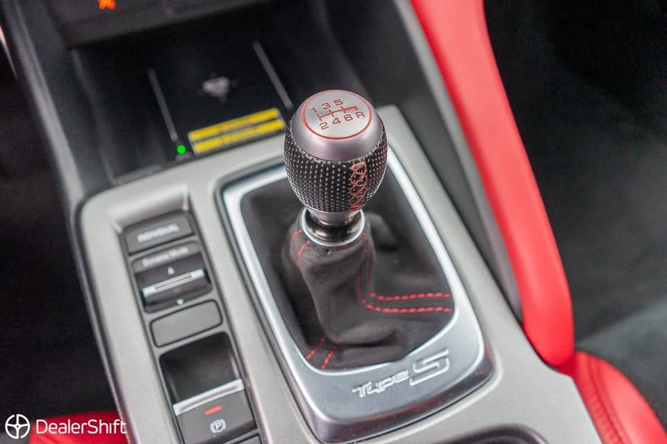 2024 Acura Integra Type S 5th Gen - Image 19 of 20