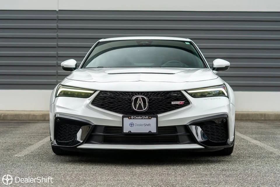 2024 Acura Integra Type S 5th Gen - Image 2 of 20